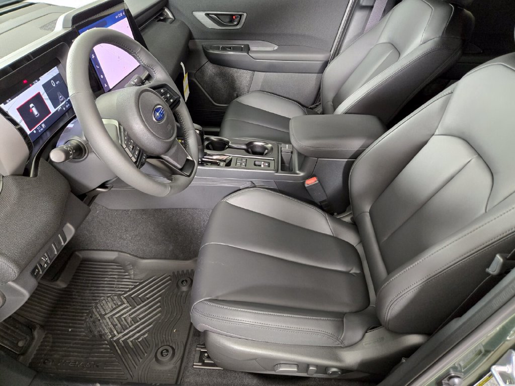 New 2026 Subaru Outback Premium AWD/4WD image 9