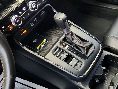 Used 2024 Honda CR-V Sport Touring image 17