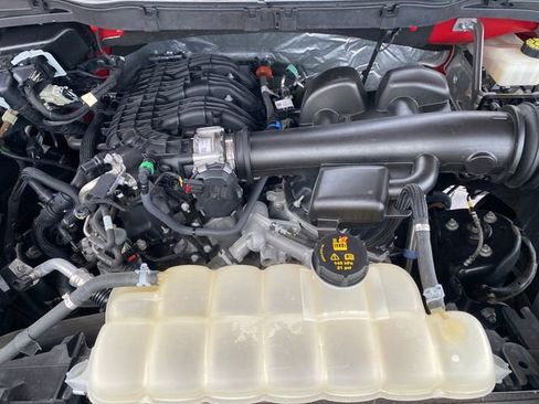 Used 2021 Ford F150 XL w/ Equipment Group 101A High image 16