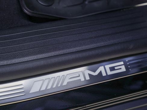 Used 2022 Mercedes-Benz GLE 63 AMG S image 44