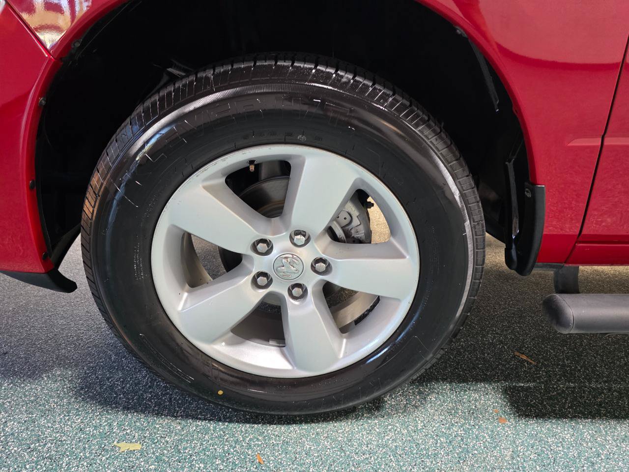 Used 2016 RAM 1500 Express w/ Popular Equipment Group AWD/4WD image 12