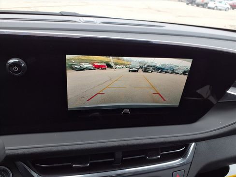 New 2026 Buick Envista Preferred image 4