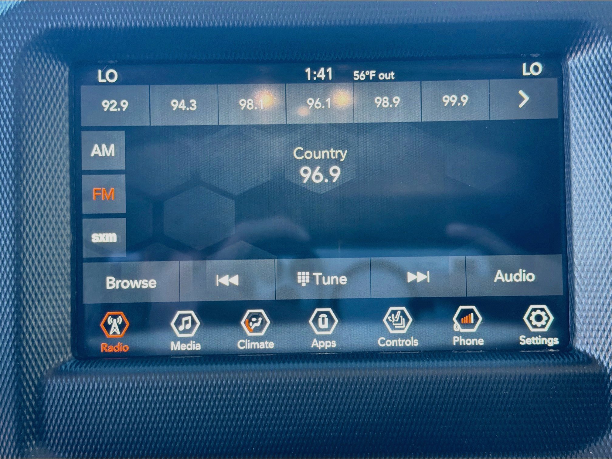Used 2021 Jeep Gladiator Mojave w/ LED Lighting Group AWD/4WD image 19