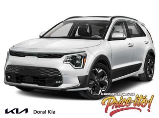 New 2026 Kia Niro Wave w/ Wave Preserve Package FWD video 1