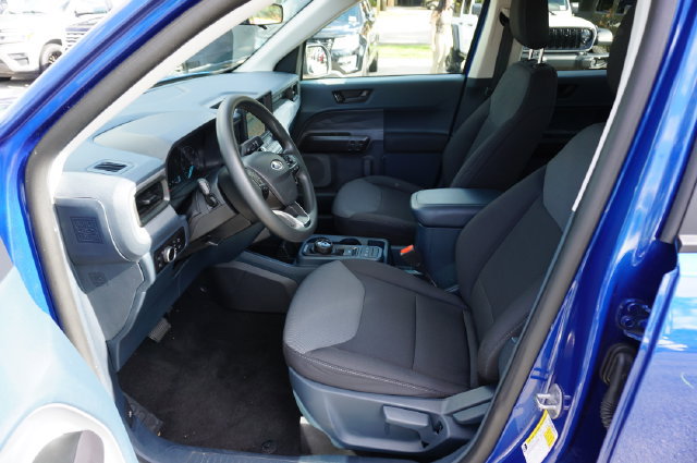 Used 2023 Ford Maverick XL FWD image 19
