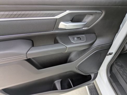 New 2025 RAM 1500 Big Horn image 15