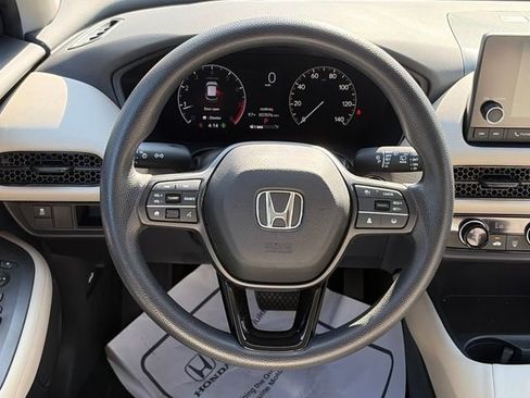 Certified 2024 Honda HR-V LX image 35