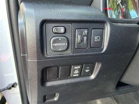 Used 2024 Toyota 4Runner SR5 RWD image 18