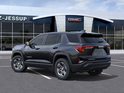 New 2026 GMC Terrain Elevation image 3
