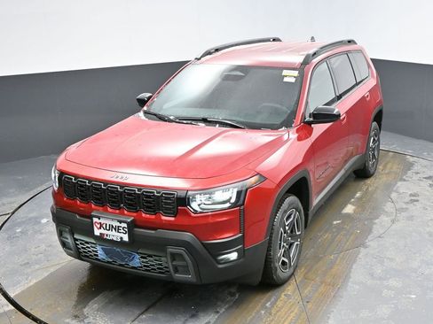 New 2026 Jeep Cherokee Laredo AWD/4WD image 42