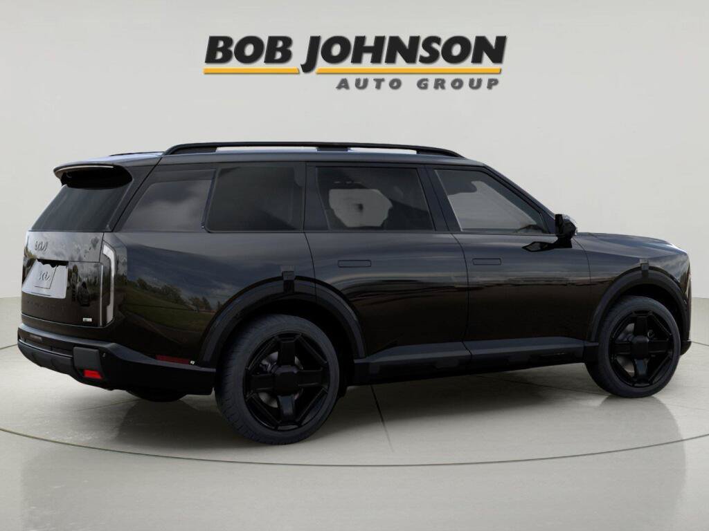New 2027 Kia Telluride X-Line SX Prestige AWD/4WD image 8
