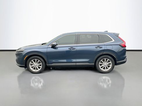 Used 2023 Honda CR-V EX-L image 4