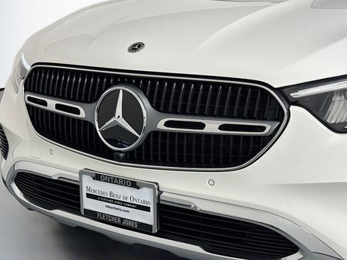 New 2026 Mercedes-Benz GLC 300 image 12