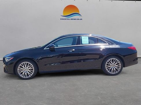 Used 2025 Mercedes-Benz CLA 250 image 8