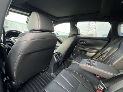 New 2025 Acura ADX A-Spec image 23