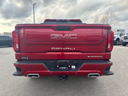 Used 2024 GMC Sierra 1500 Denali image 5