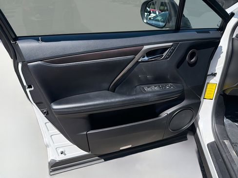 Used 2021 Lexus RX 350 RX 350 w/ Premium Package image 22