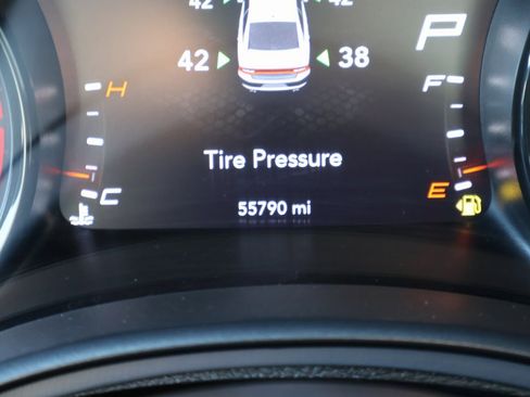 Used 2023 Dodge Charger GT w/ Blacktop Package image 29