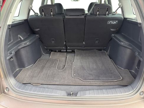 Used 2011 Honda CR-V LX image 4