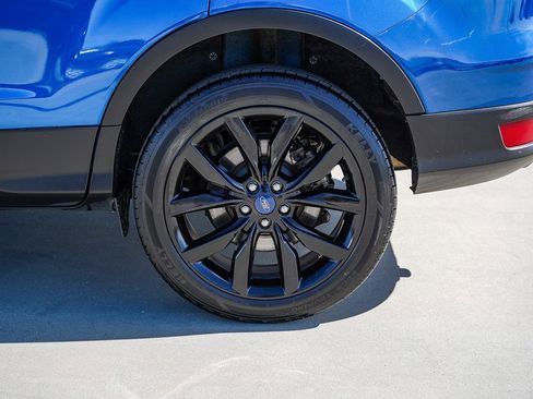 Used 2019 Ford Escape SE image 8