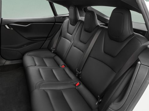 Used 2022 Tesla Model S AWD/4WD image 16