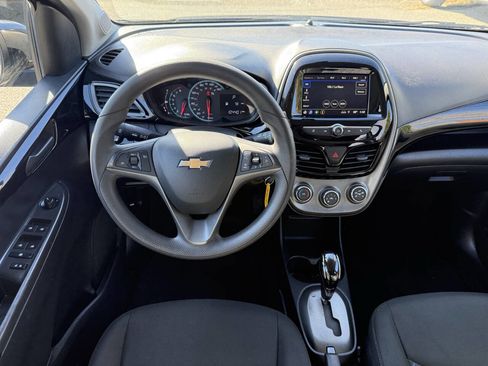 Used 2021 Chevrolet Spark LT image 16