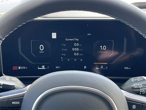 New 2026 Kia Carnival SX w/ SX Dark Edition Package image 10