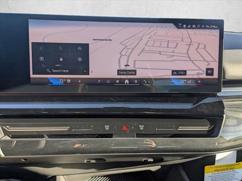 Used 2026 BMW 530i w/ M Sport Package image 12