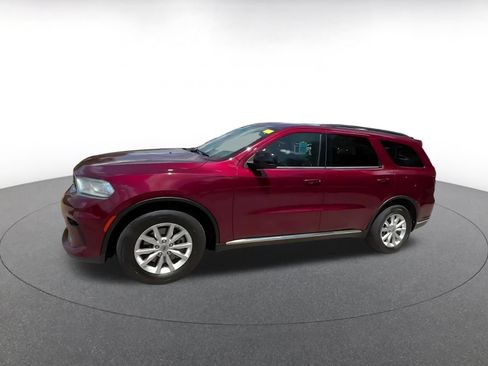 Used 2023 Dodge Durango SXT RWD image 7