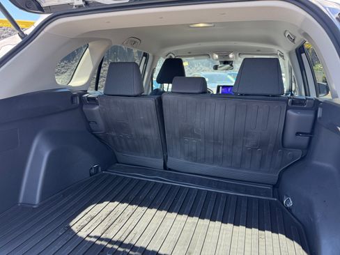 Used 2023 Toyota RAV4 LE FWD image 16