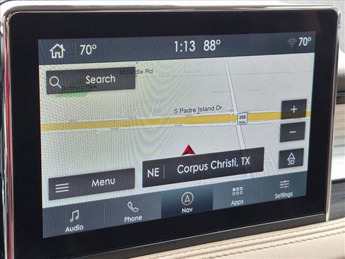 Used 2021 Lincoln Corsair FWD w/ Convenience Package image 7