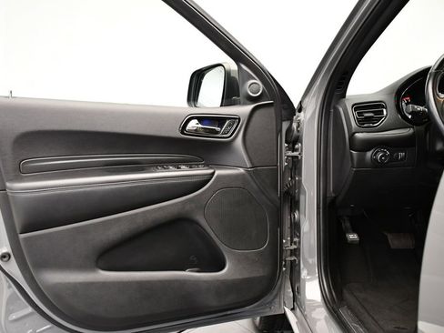 Used 2022 Dodge Durango GT image 31