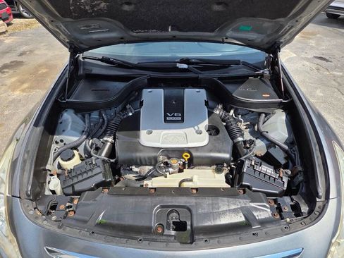 Used 2013 INFINITI G37 x Sedan w/ Premium Pkg image 9