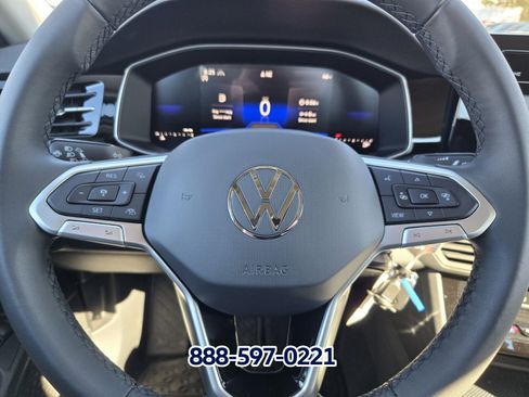 New 2026 Volkswagen Jetta S image 19