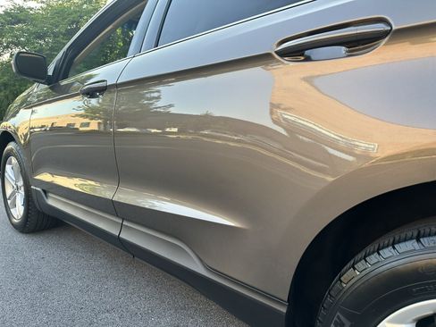 Used 2019 Ford Edge SEL w/ Equipment Group 201A AWD/4WD image 75