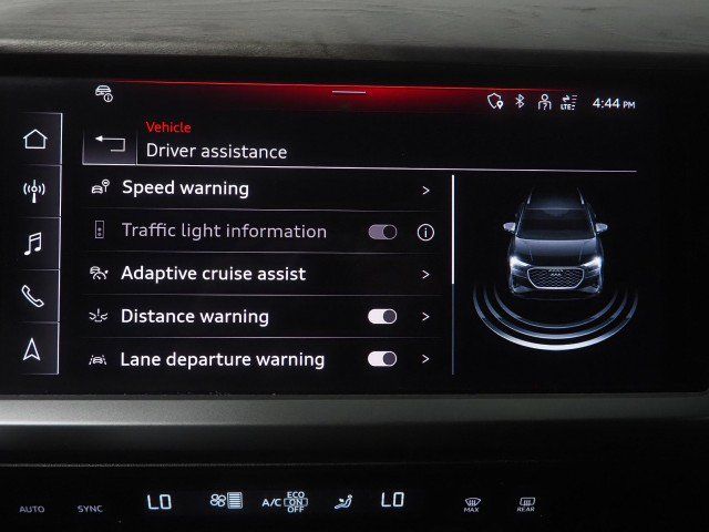 Used 2023 Audi Q4 e-tron Premium Plus w/ Premium Plus RWD image 30