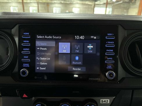 Certified 2023 Toyota Tacoma SR image 20