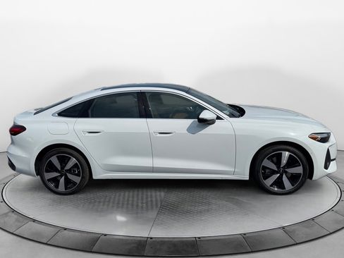 New 2025 Audi A5 2.0T Premium Plus image 8