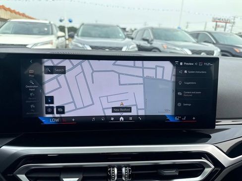 Used 2024 BMW i4 xDrive40i image 27