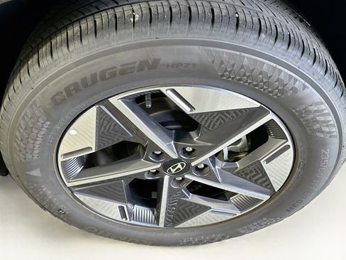 Used 2026 Hyundai Tucson SEL AWD/4WD image 11
