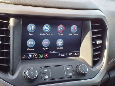 Used 2023 GMC Acadia AT4 w/ Preferred Package image 29