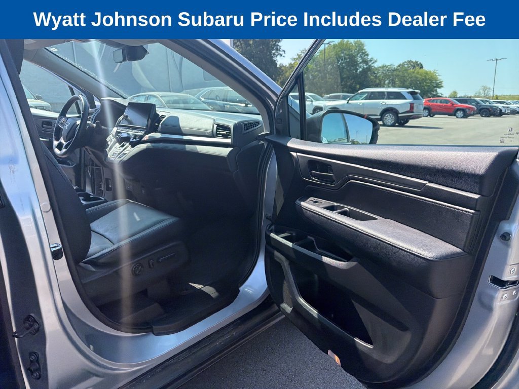 Used 2025 Honda Odyssey EX-L image 40