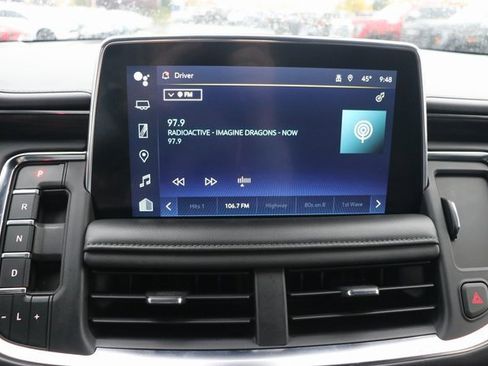 Used 2023 Chevrolet Tahoe LT image 21