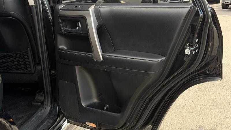 Used 2017 Toyota 4Runner Limited AWD/4WD image 42