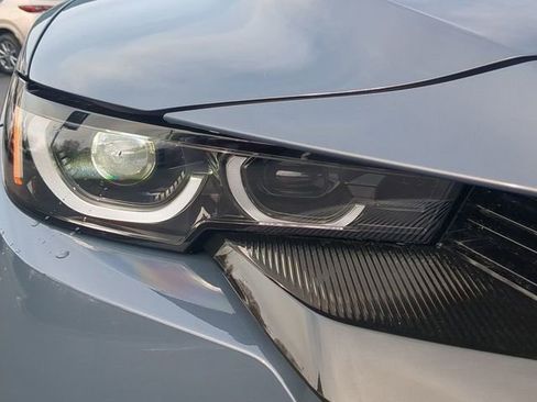 New 2026 MAZDA CX-50 AWD 2.5 Hybrid w/ Premium Pkg image 9