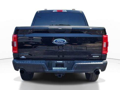 Used 2023 Ford F150 XL w/ Rattler Package AWD/4WD image 5