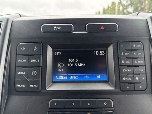 Used 2017 Ford F150 XLT AWD/4WD image 30