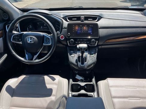 Used 2022 Honda CR-V EX-L image 12