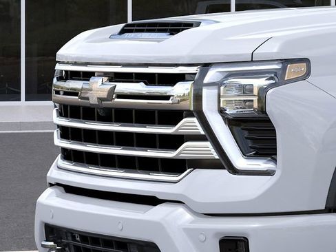 New 2026 Chevrolet Silverado 2500 High Country w/ Technology Package AWD/4WD image 13