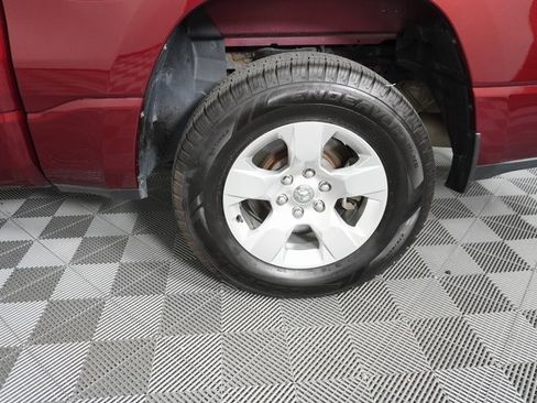 Used 2019 RAM 1500 Big Horn image 18